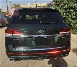 فولكسفاغن أطلس
